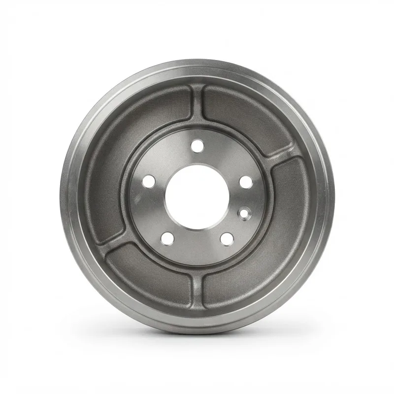 Brake Drum